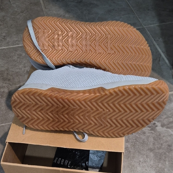 NOBULL SF Trainer+ Low In Grey - Picture 5 of 8